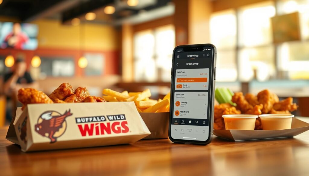 buffalo wild wings app pickup lunch buffalo wild wings app pickup lunch