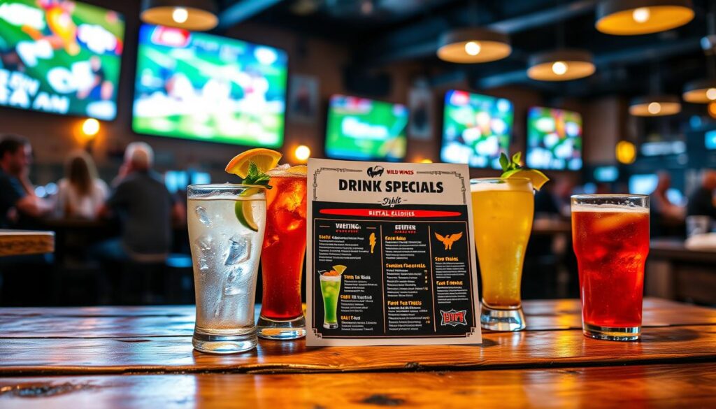 buffalo wild wings drink specials buffalo wild wings drink specials