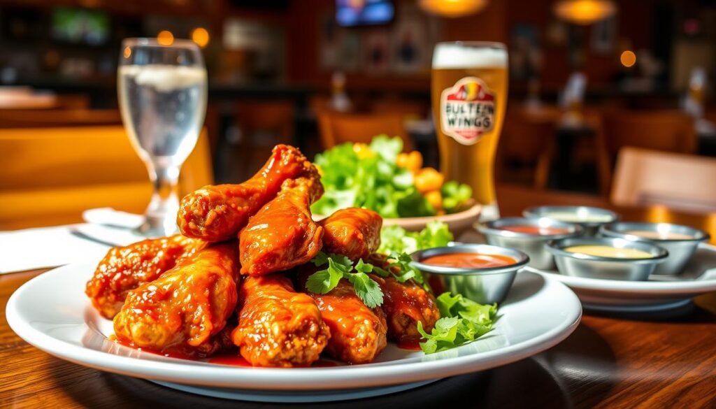buffalo wild wings gluten sensitive menu buffalo wild wings gluten sensitive menu
