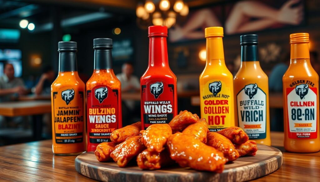 buffalo wild wings wing sauce varieties buffalo wild wings wing sauce varieties