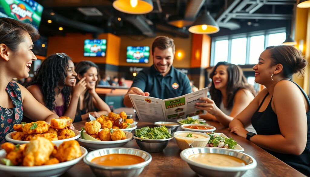 how to order plant-based at buffalo wild wings how to order plant-based at buffalo wild wings