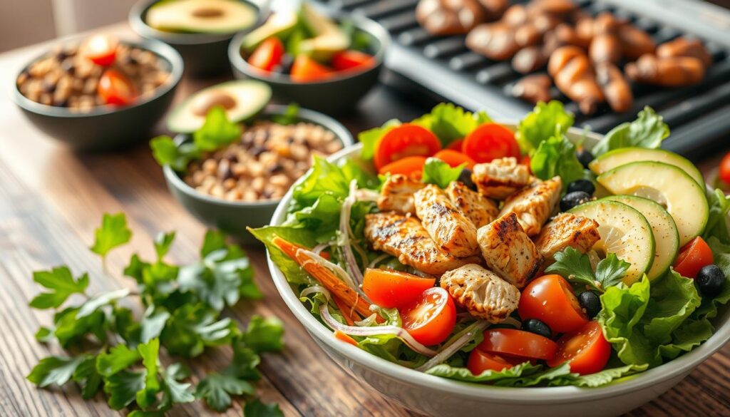 salads bowls grilled items salads bowls grilled items