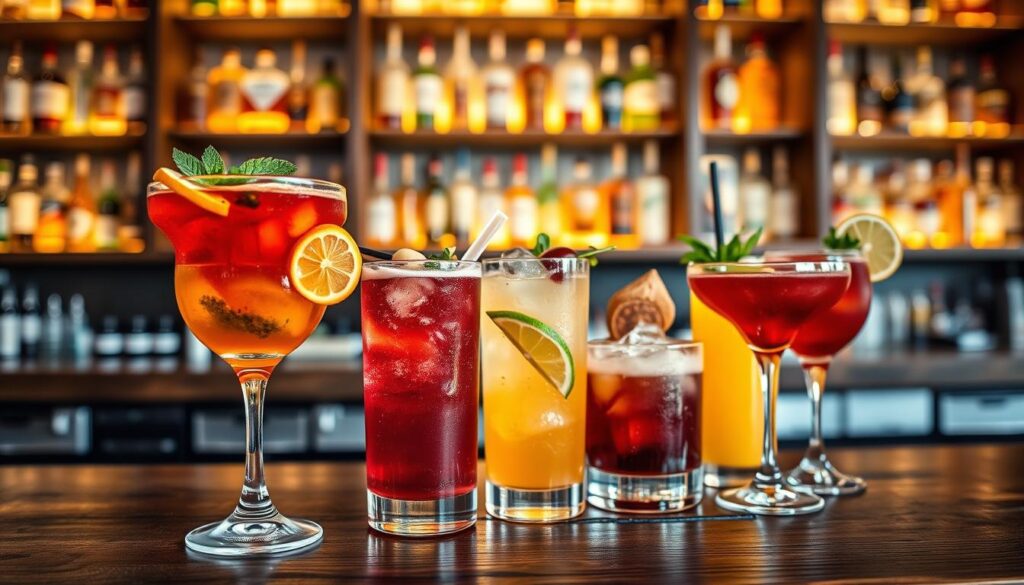 specialty cocktails specialty cocktails