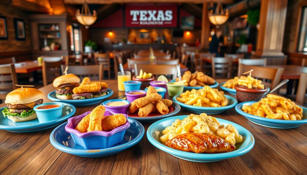 texas roadhouse kids favorites texas roadhouse kids favorites