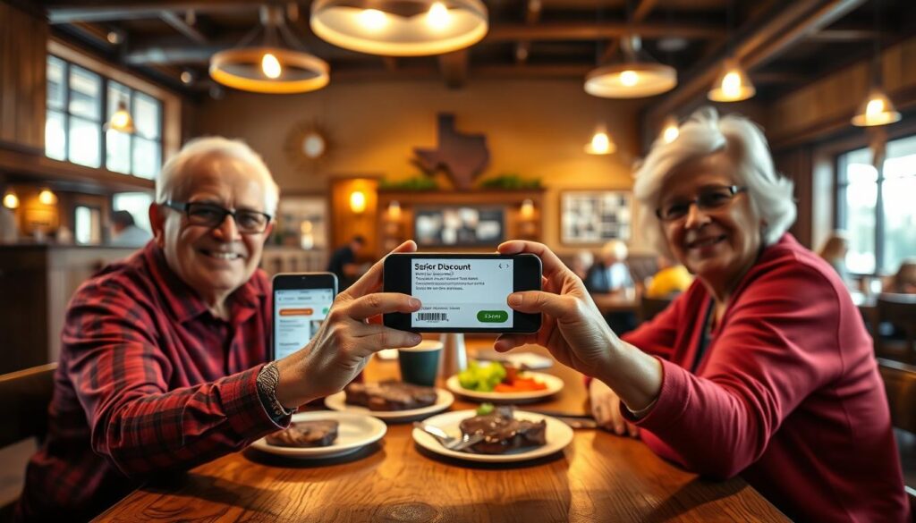 texas roadhouse senior discount confirmation texas roadhouse senior discount confirmation